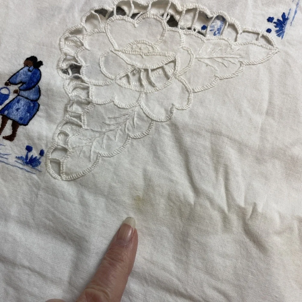 Handmade great vintage